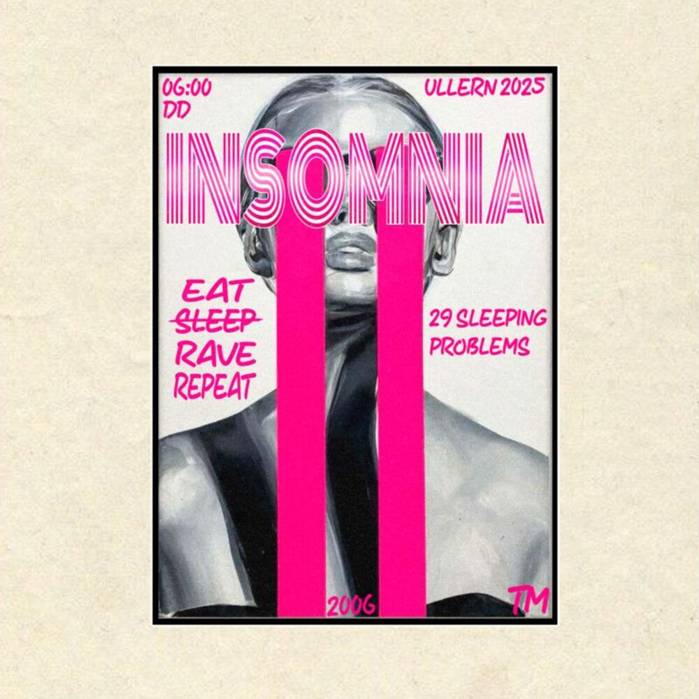Picture of Insomnia 2025