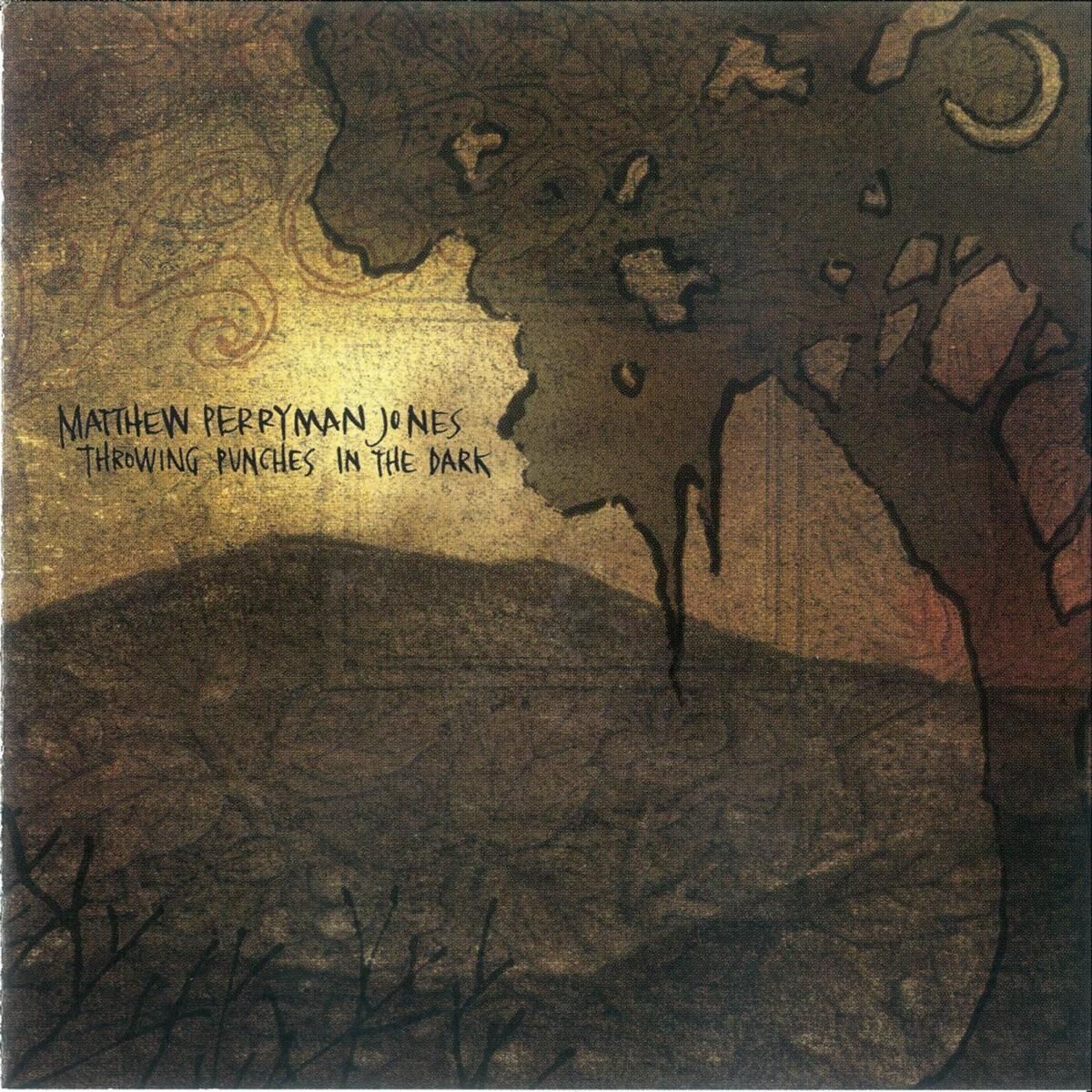 Album cover of Waiting On the Light to Change