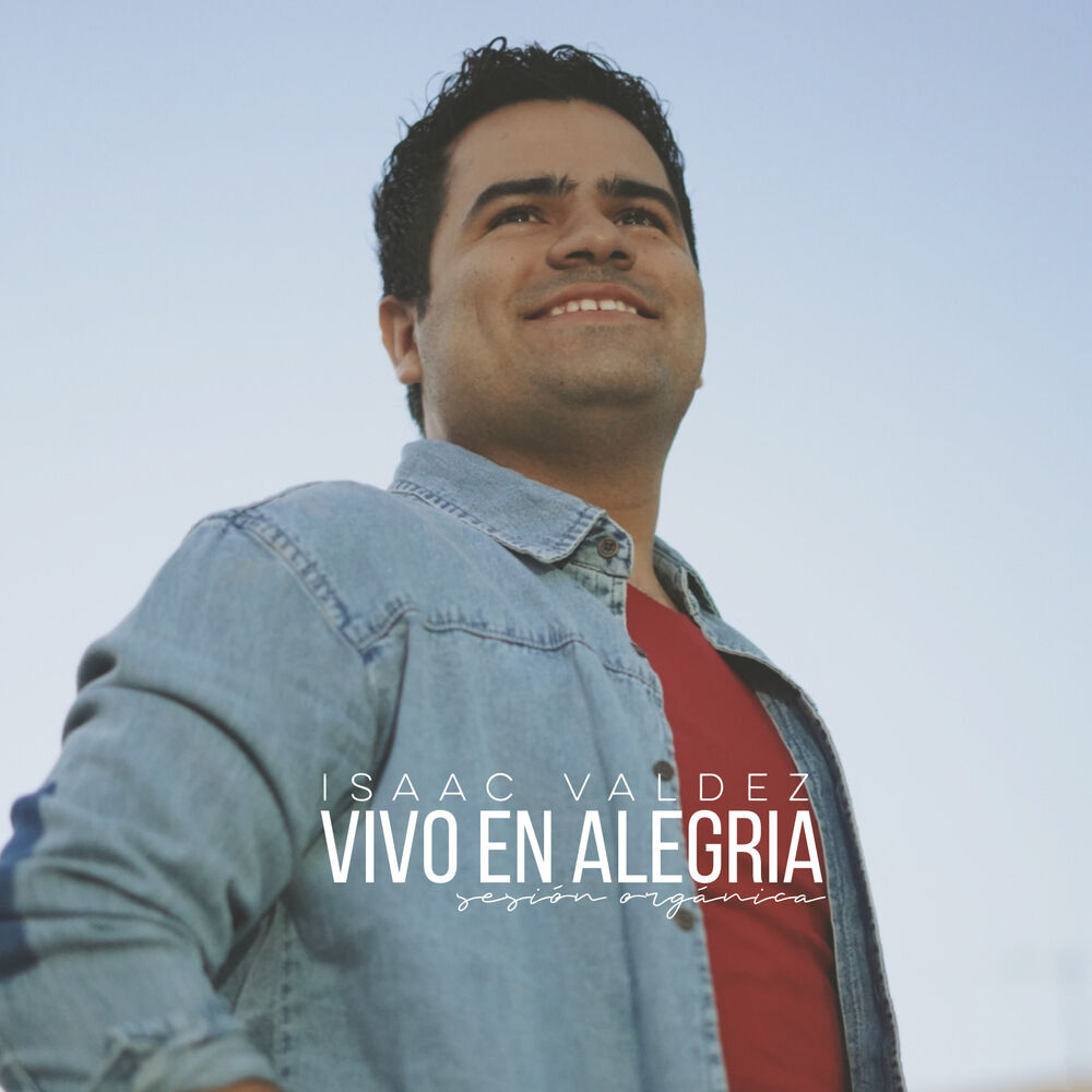 Picture of Vivo en Alegria (Sesion Organica)