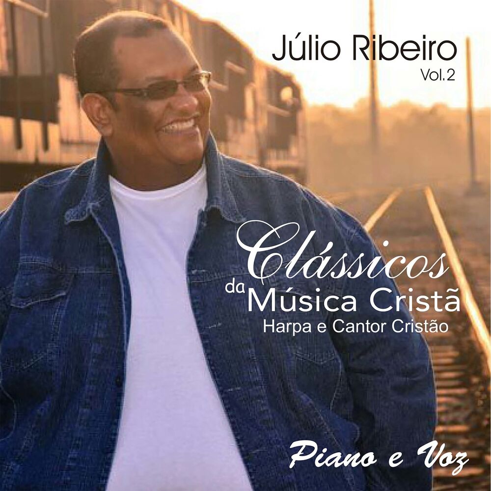 Picture of Clássicos da Música Cristã - Harpa e Cantor Cristão - Vol. 2