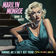 Diamonds Are A Girl's Best Friend (Swing Cats Mix - Slowed + Reverb) by Marilyn Monroe album cover
