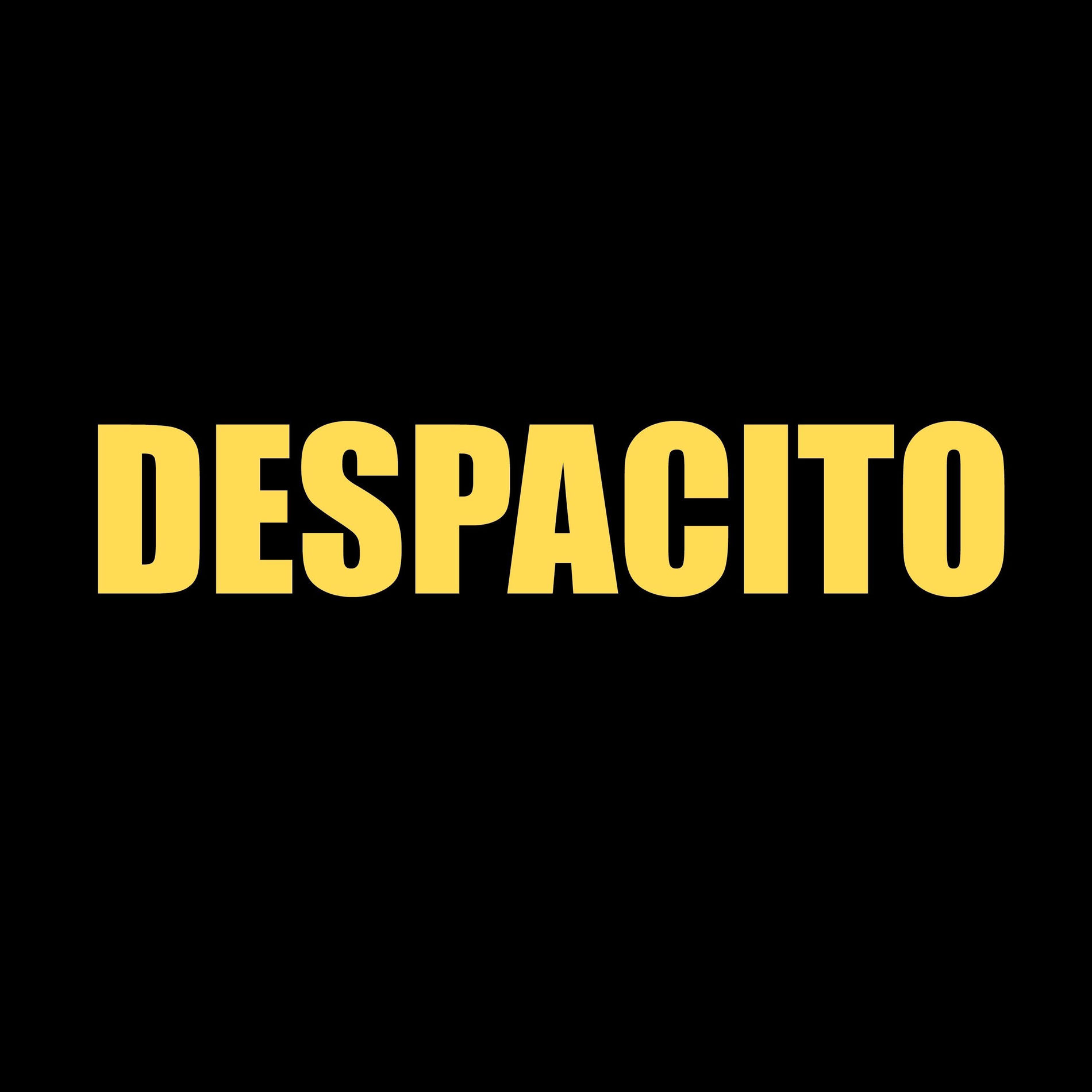 Despacito - Despacito | Deezer
