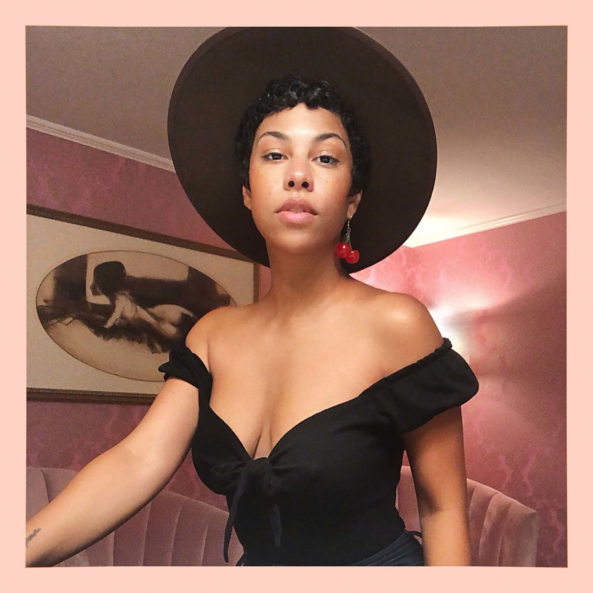 Album cover of Go Easy, Kid