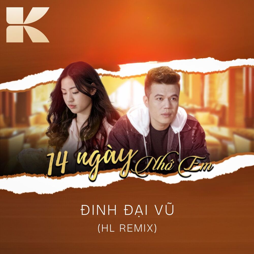 Picture of 14 Ngày Nhớ Em (HL Remix)