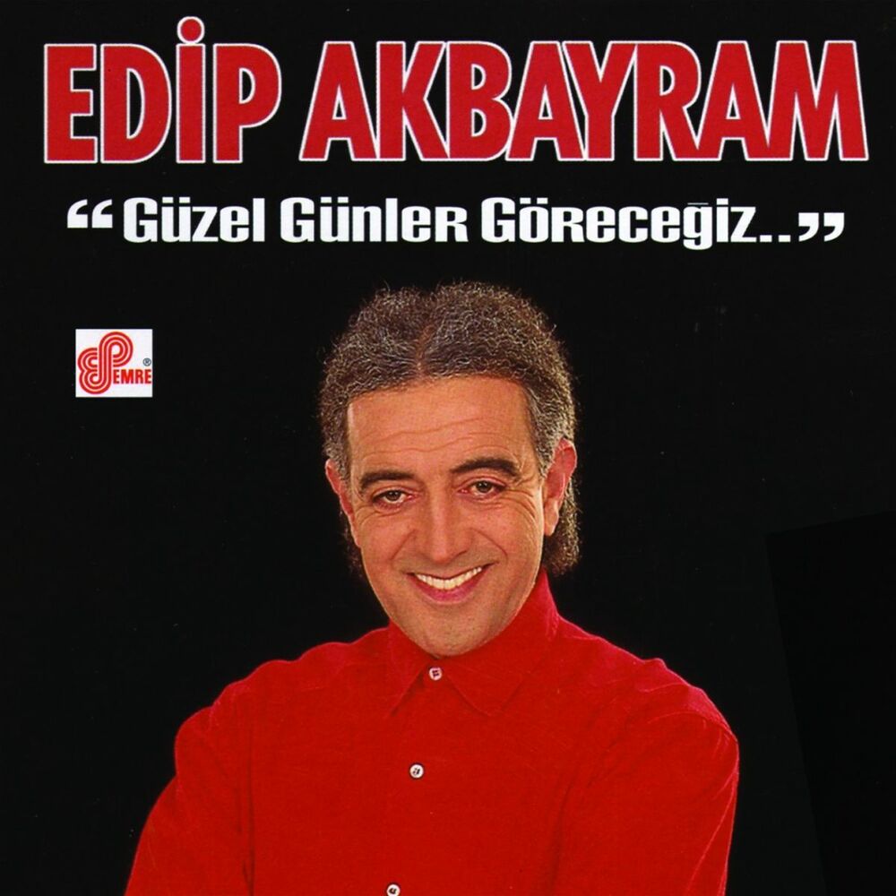 Picture of Güzel Günler Göreceğiz