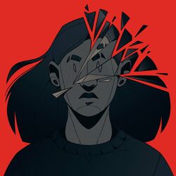 Cover of ALBUM TITLE