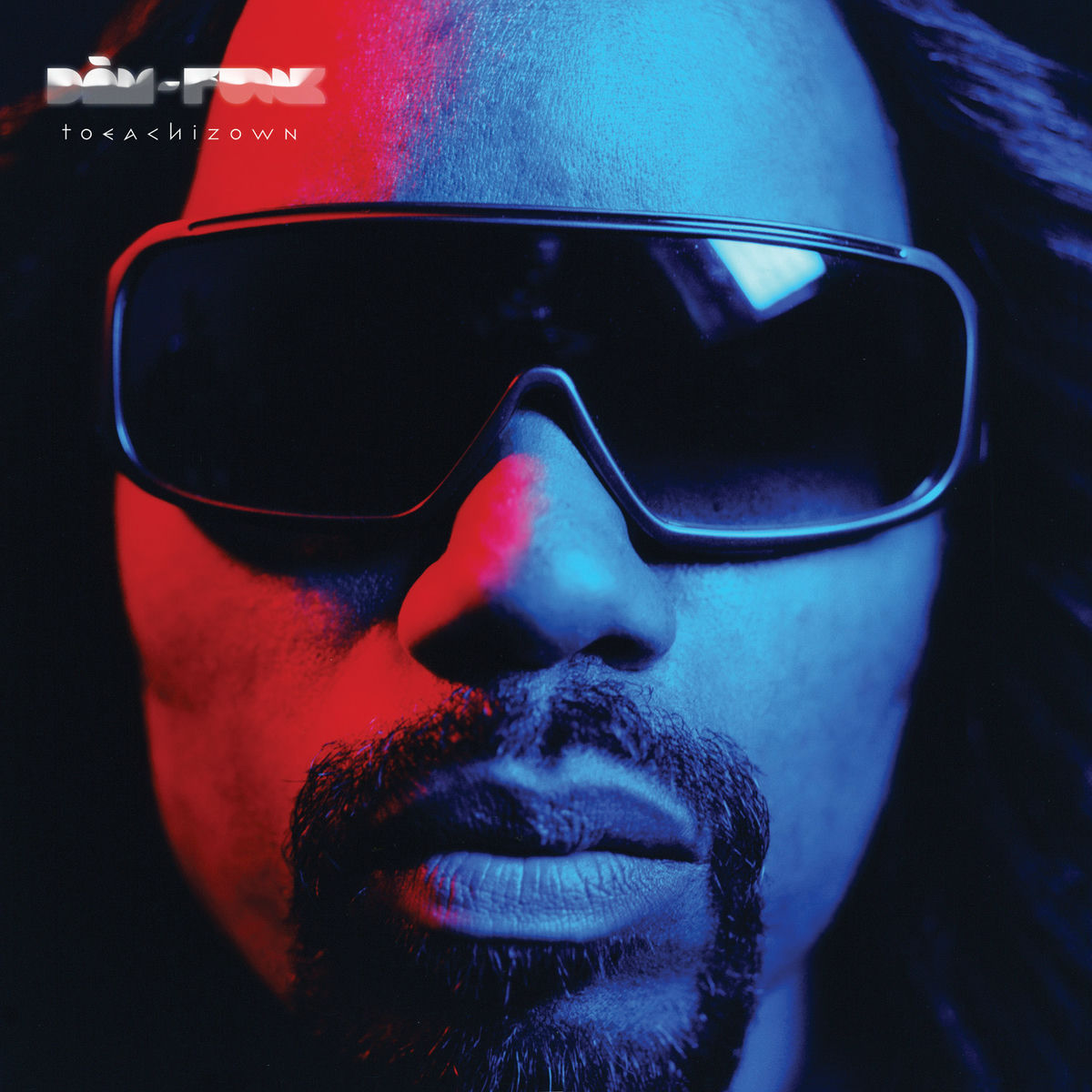 Album cover of Toeachizown