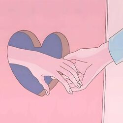 Cover of You're the part of me I'll always need