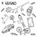9 GIUGNO