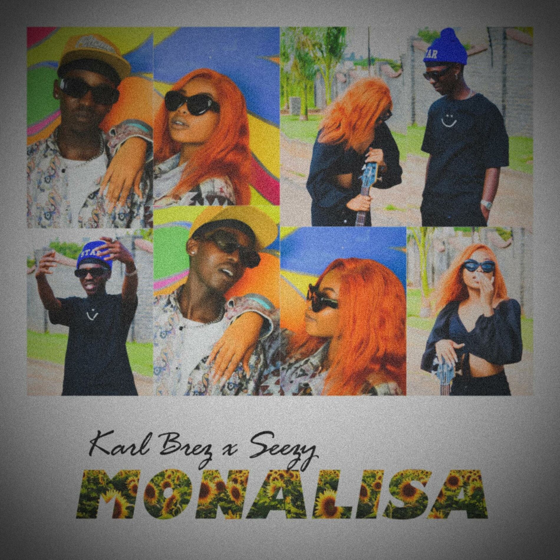 Album cover of Monalisa (feat. Seezy)