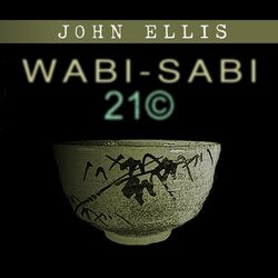 Cover of Wabi Sabi 21©