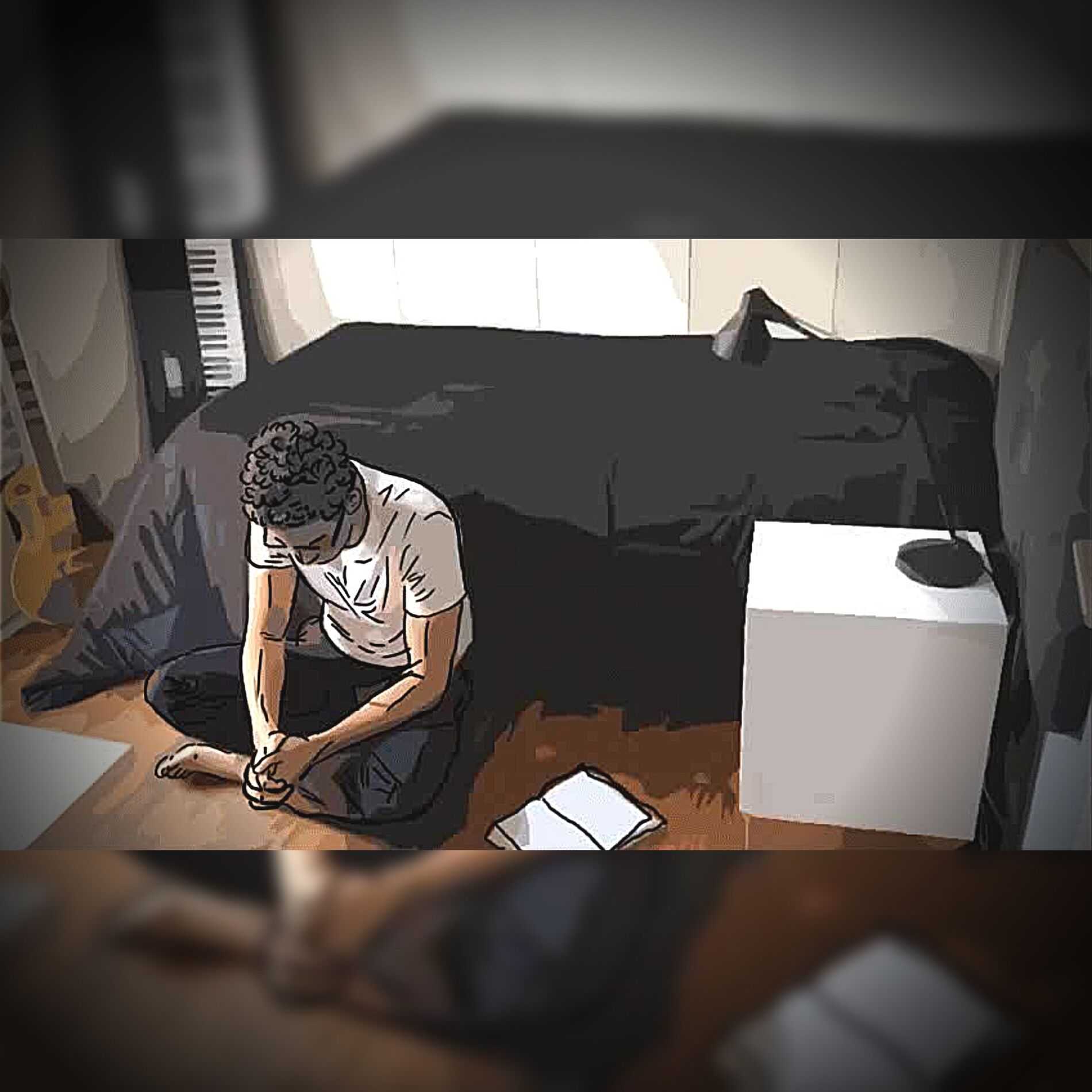 Album cover of Morada