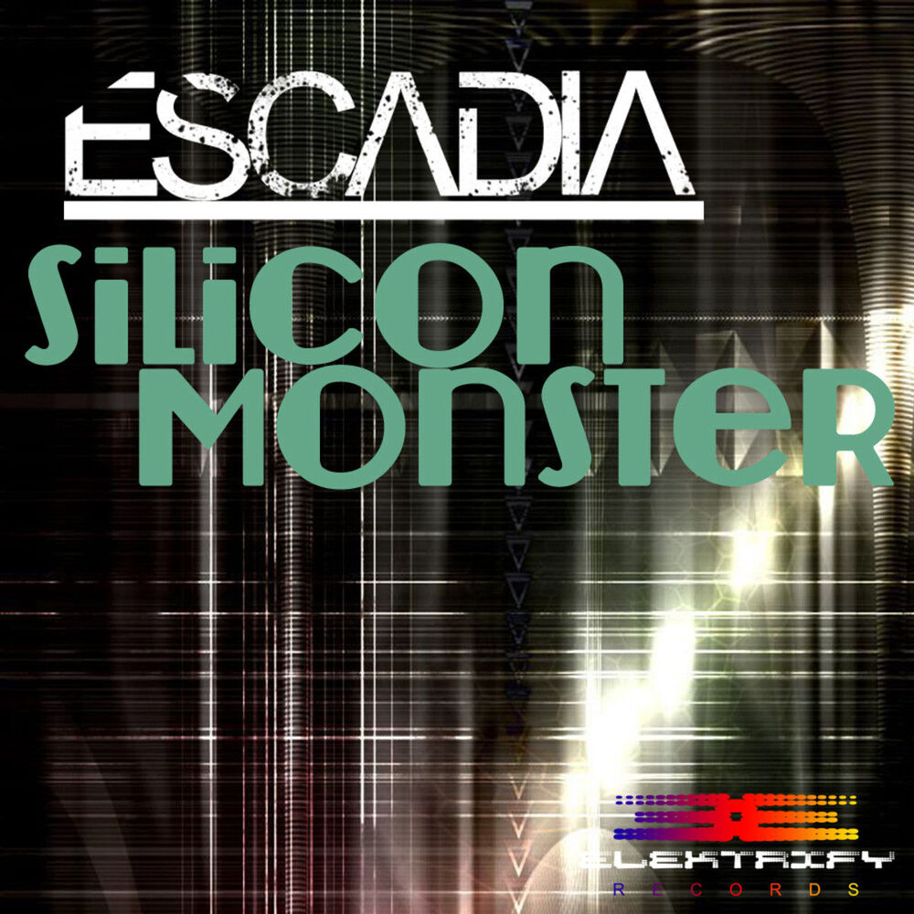 Picture of Silicon Monster EP