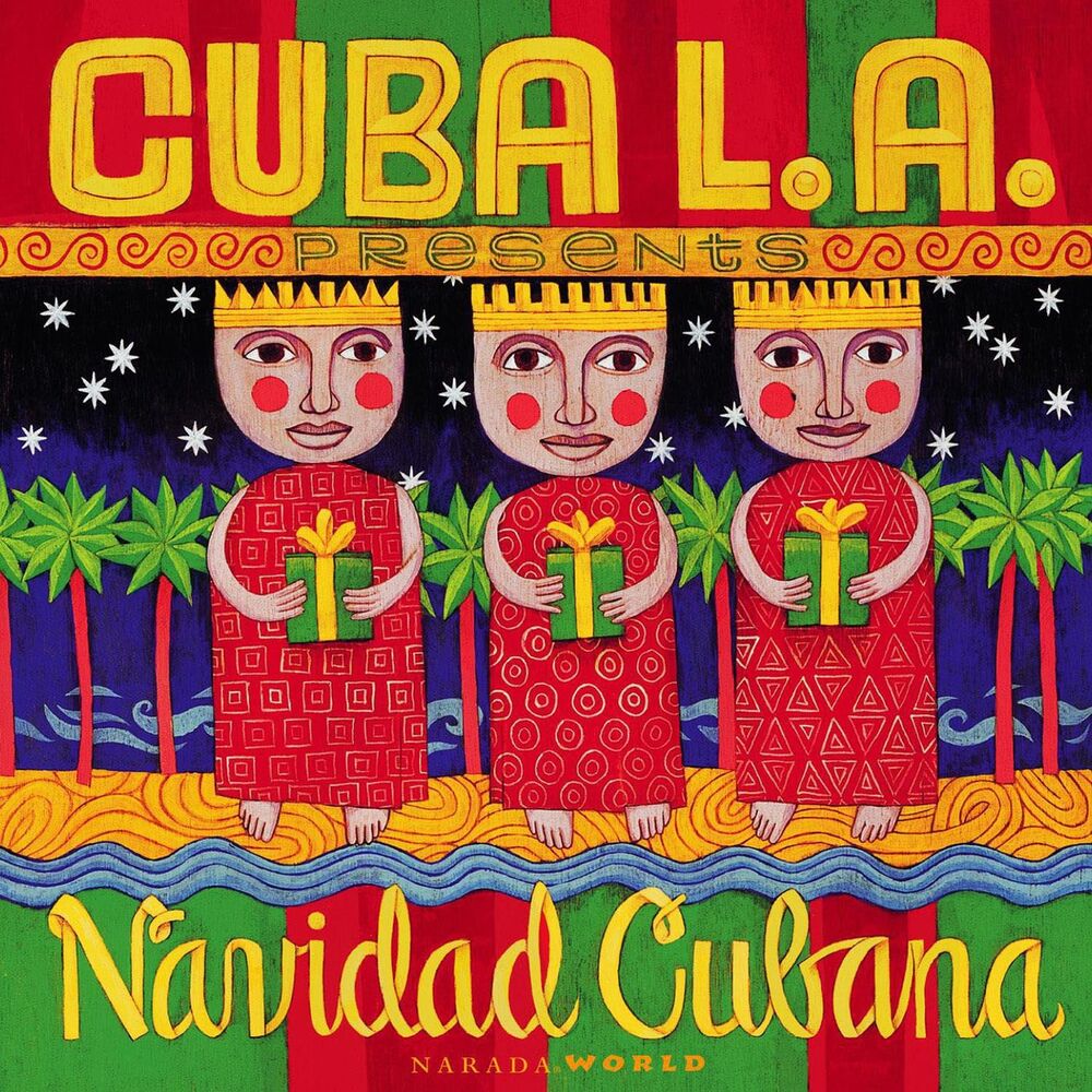 Picture of Navidad Cubana