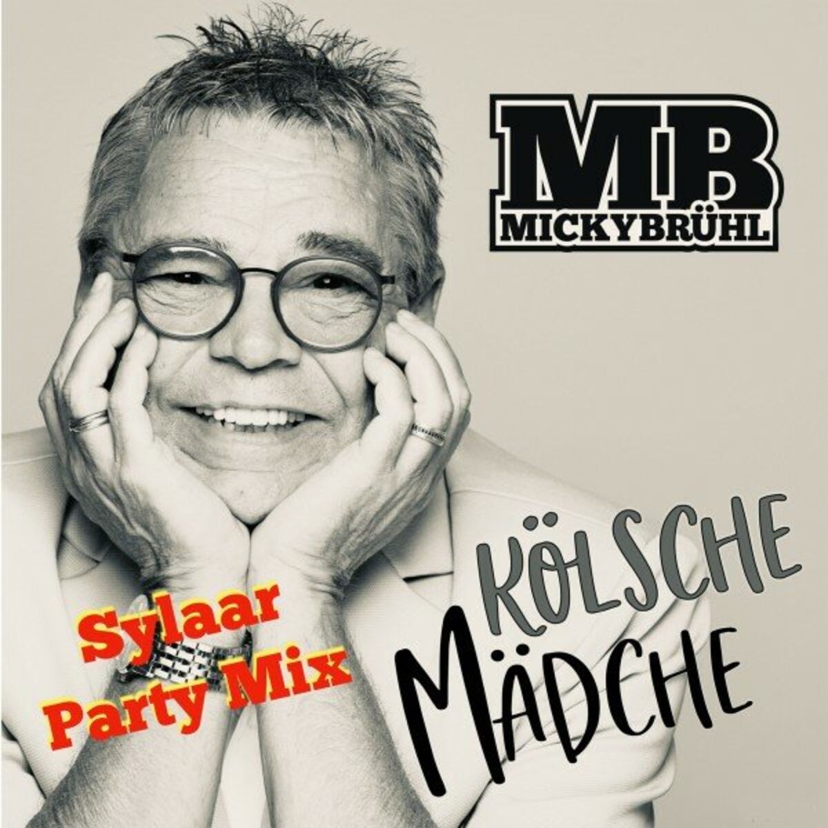 Album cover of Kölsche Mädche (Sylaar Party Mix)