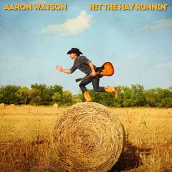 Cover of Hit The Hay Runnin'