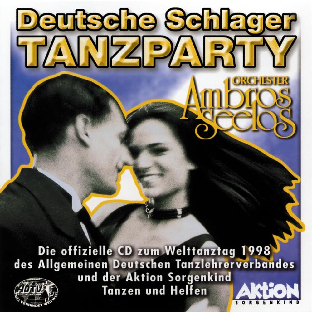 Picture of Deutsche Schlager Tanzparty
