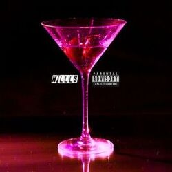 Cover of Hills