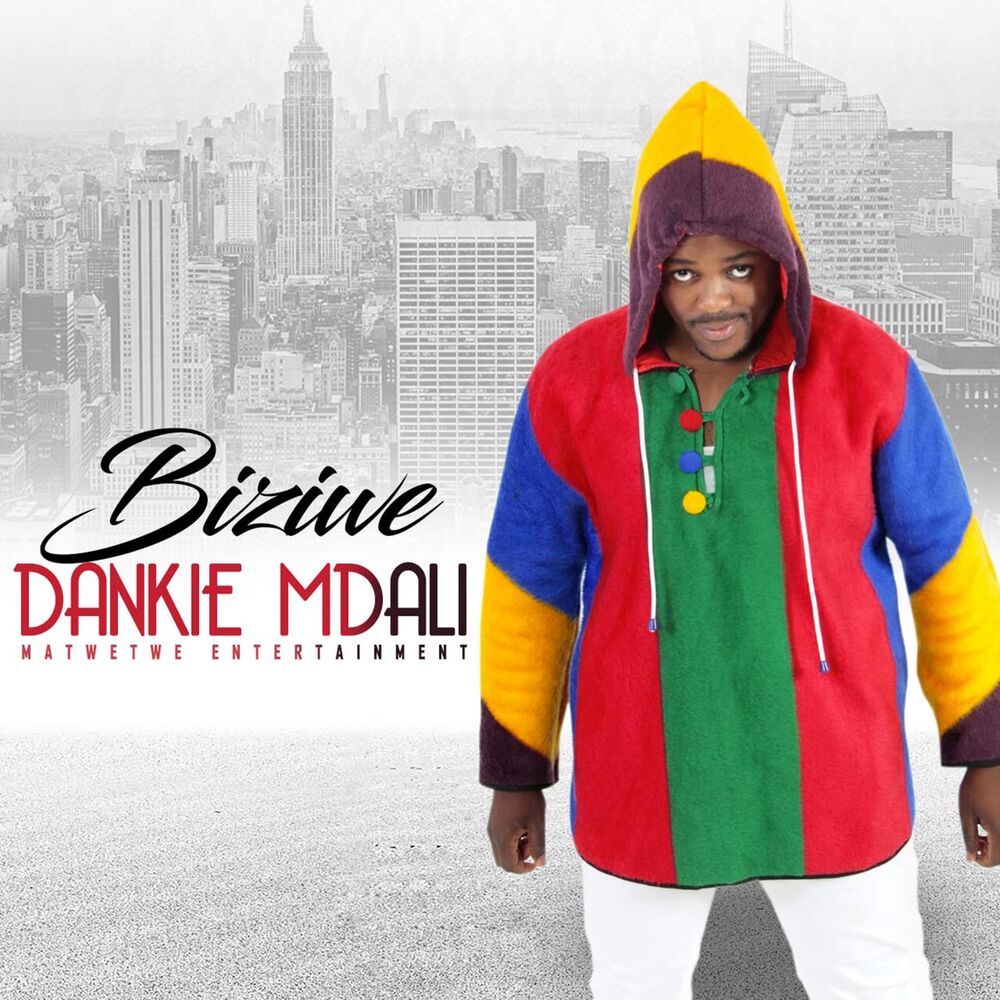 Picture of Dankie Mdali