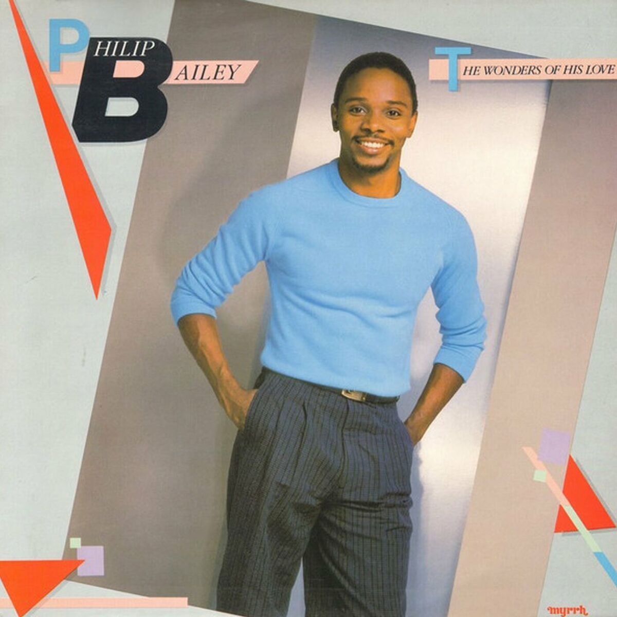 Album cover of I Want To Know You