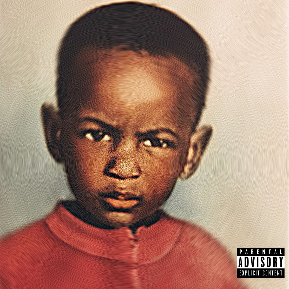 Album cover of Positive