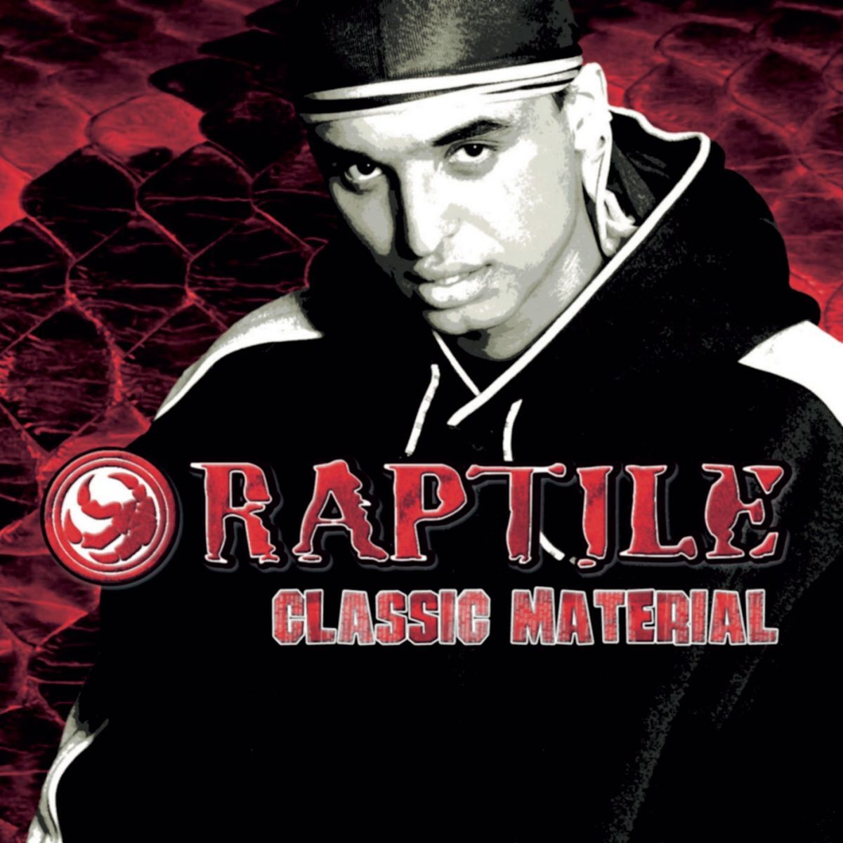 Album cover of Classic Material