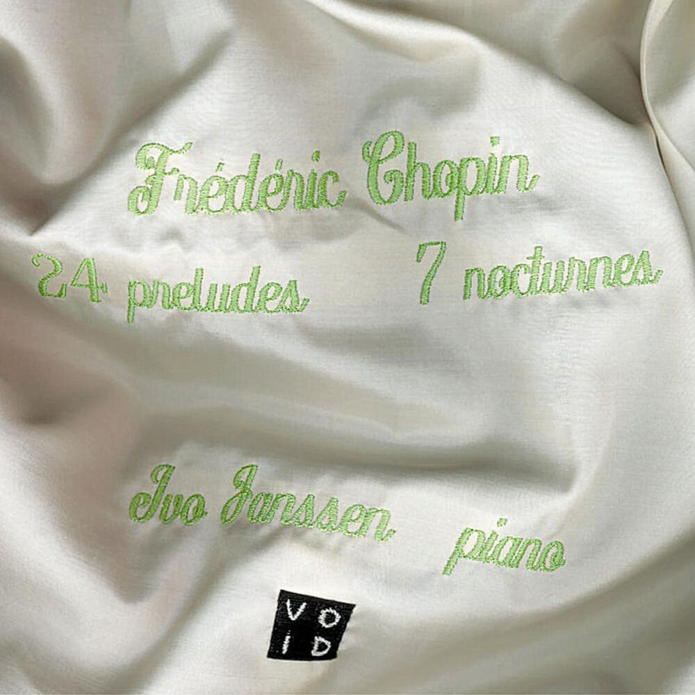 Picture of Chopin 24 Preludes 7 Nocturnes