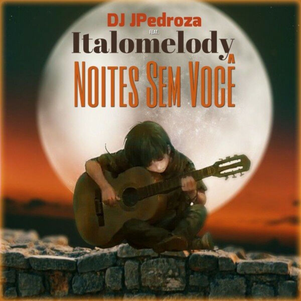 Album cover of Noites Sem Você