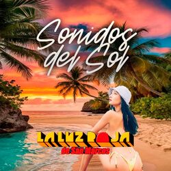 Cover of Sonidos del Sol