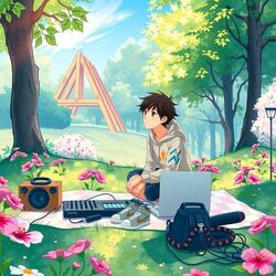 Cover of Waiting For...