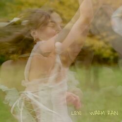 Cover of Warm Rain