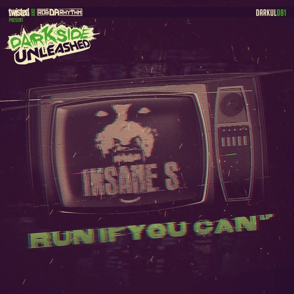 Picture of Run If You Can EP