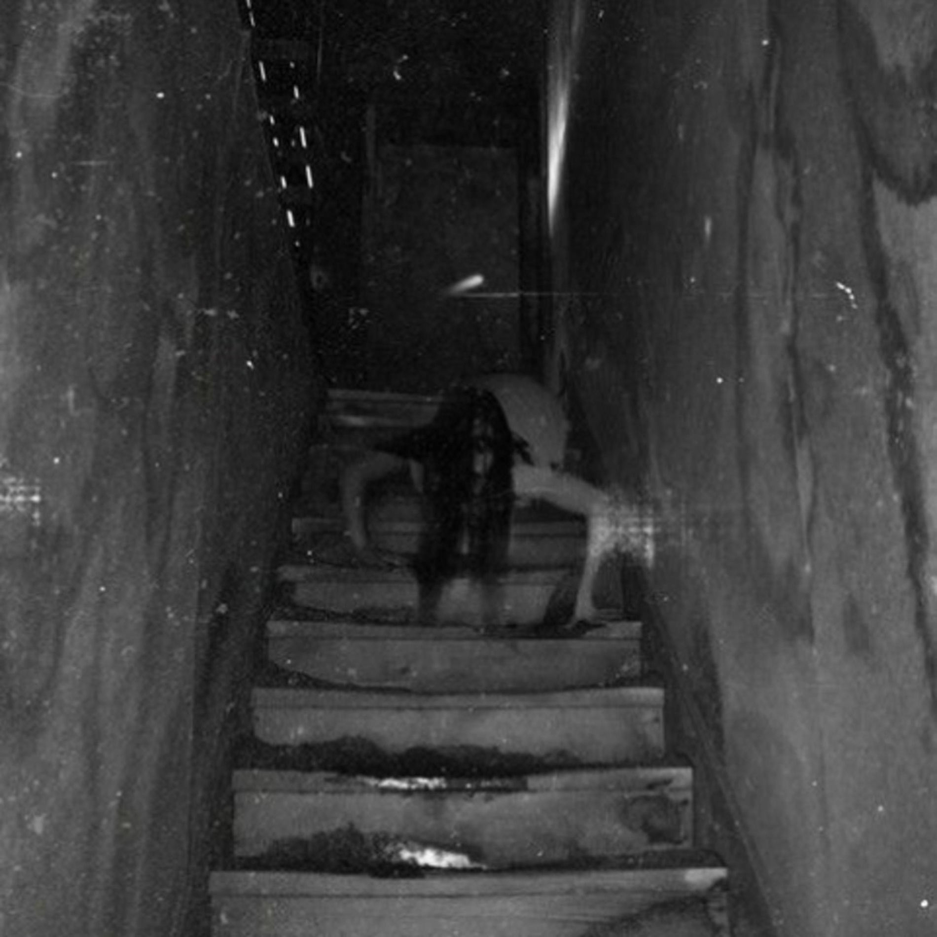 Album cover of You are Next