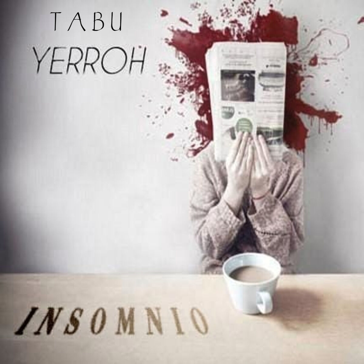 Album cover of Insomnio