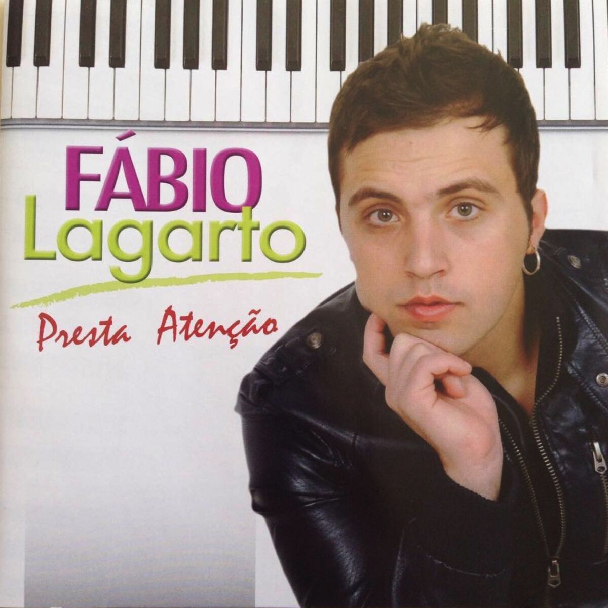 Album cover of Menina Que Não Sabe