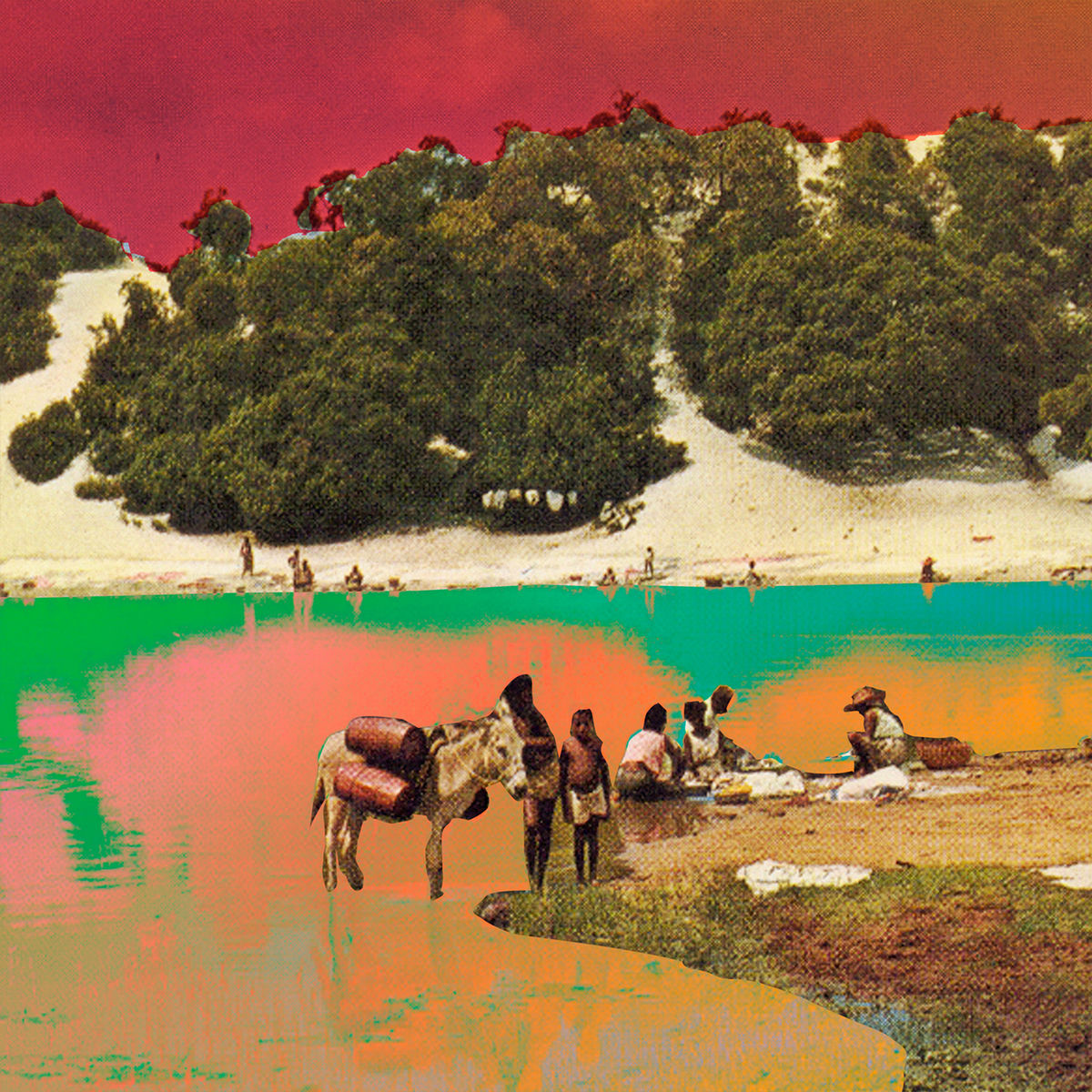 Album cover of Não Te Quero