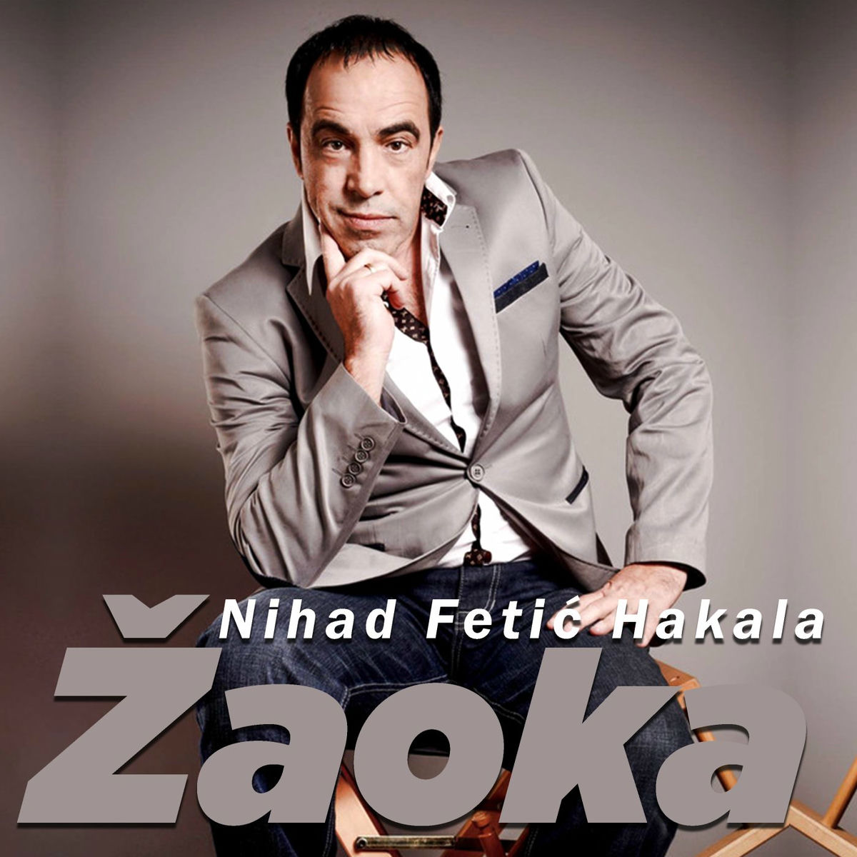 Album cover of Probaj da živis bez mene