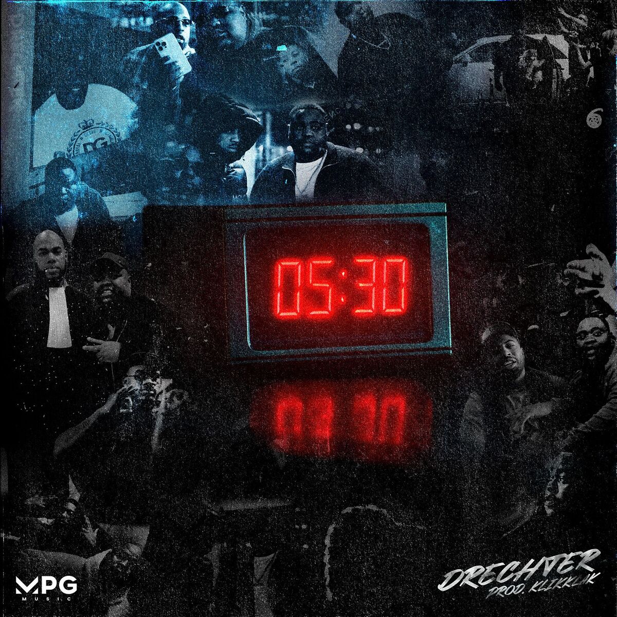 Album cover of 05:30