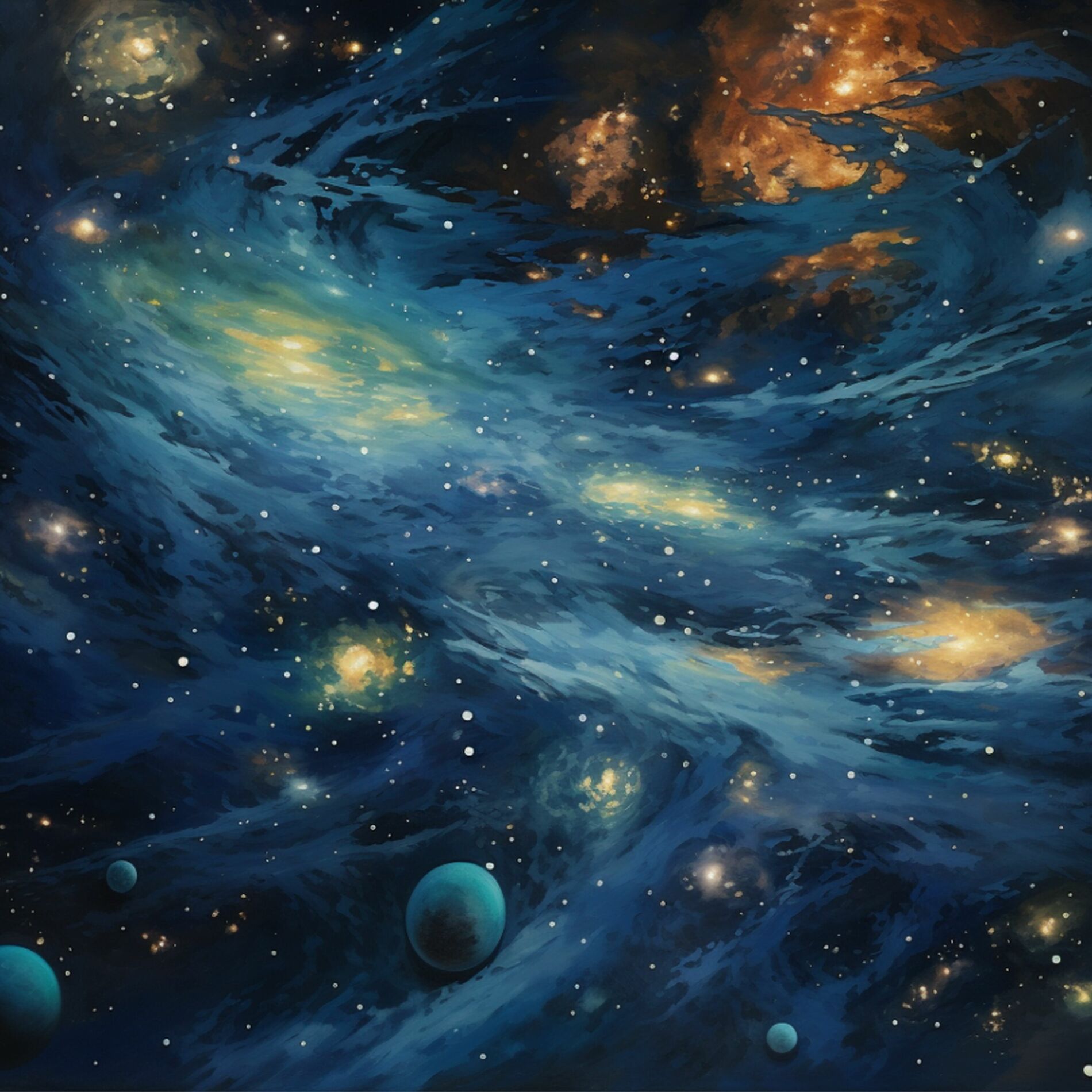 Album cover of Timeless Constellations