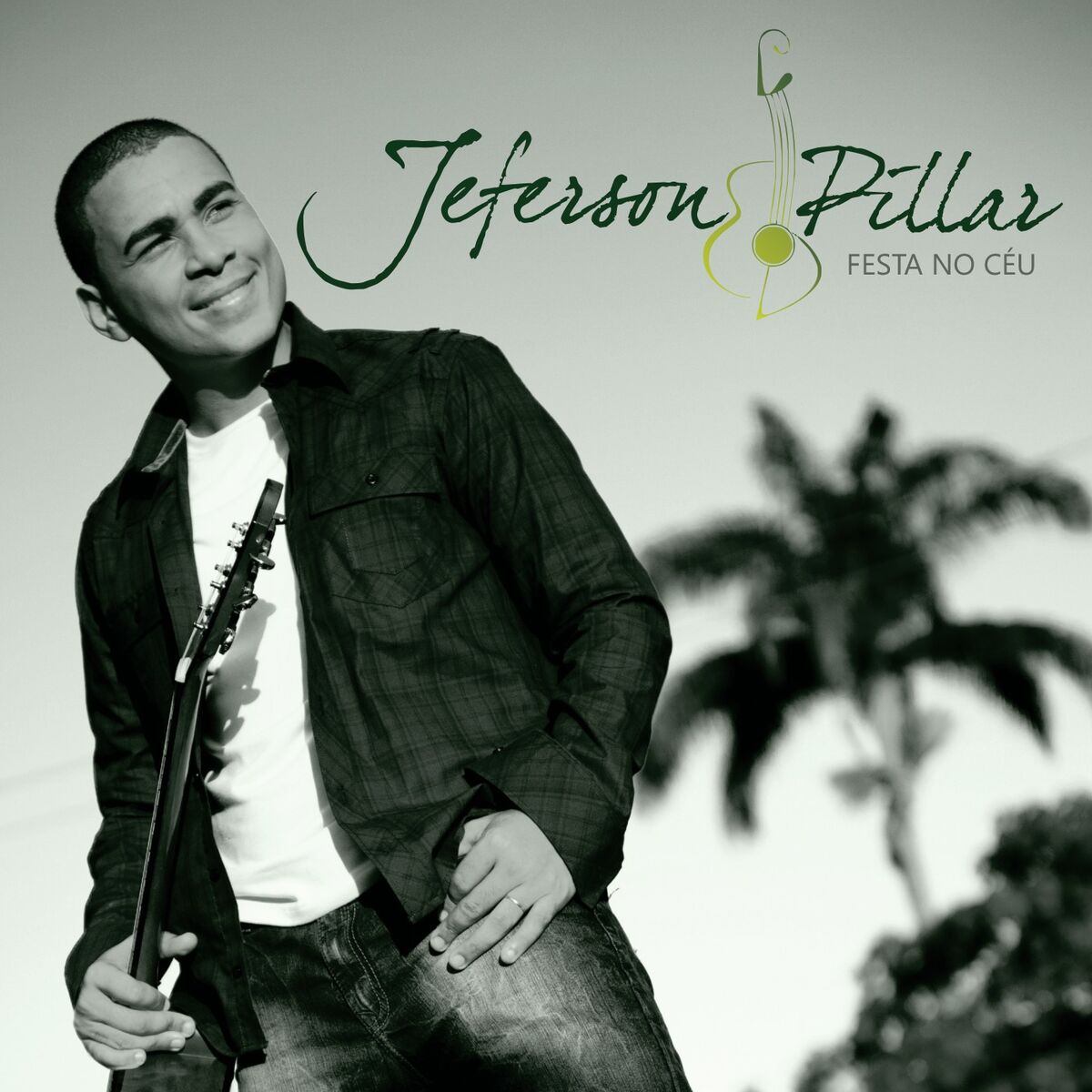 Album cover of Festa no Céu