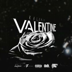 Cover of Valentine