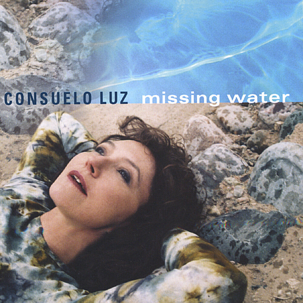 Picture of Missing Water