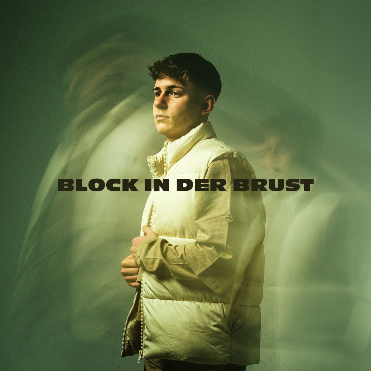 Album cover of Block In Der Brust