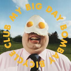 Cover of My Big Day