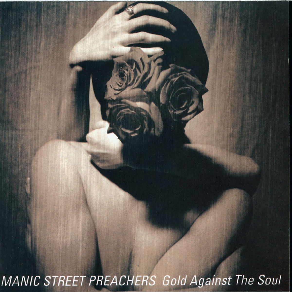 Album picture of GOLD AGAINST THE SOUL