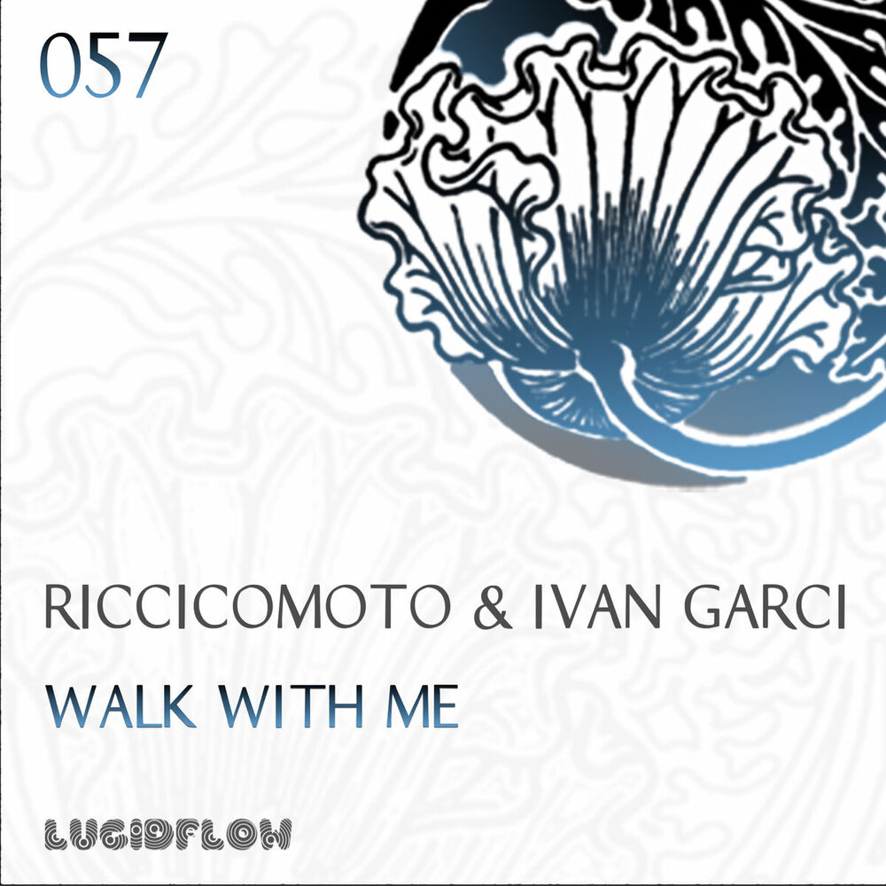 Picture of Walk With Me