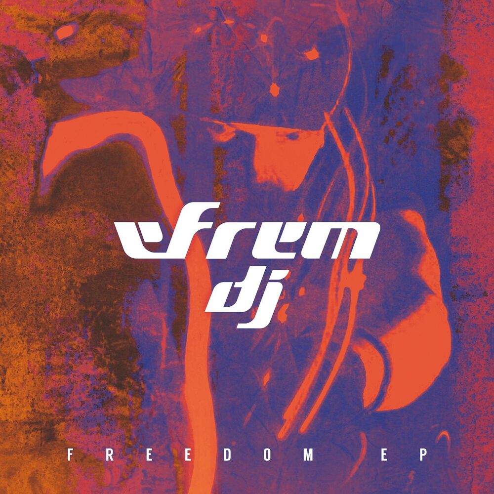 Picture of Freedom EP