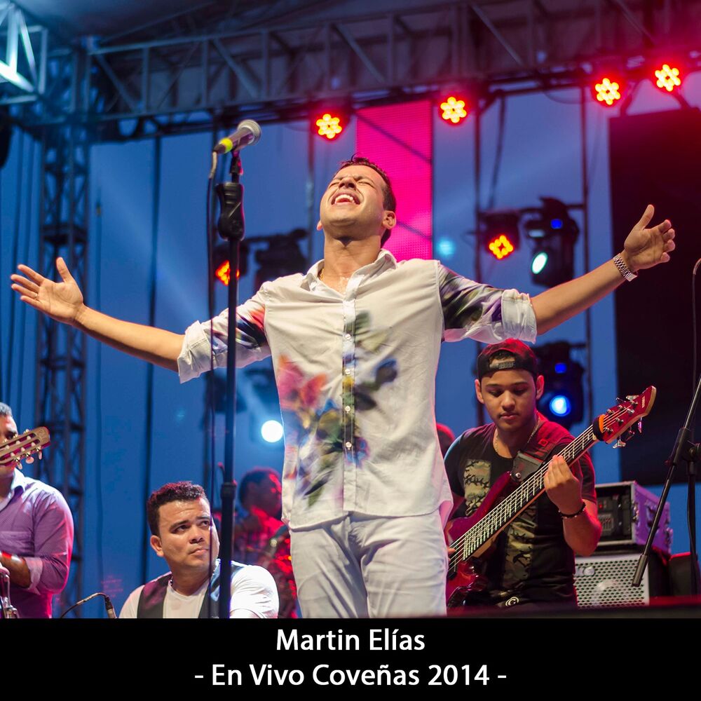 Picture of En Vivo Coveñas 2014 (En vivo)