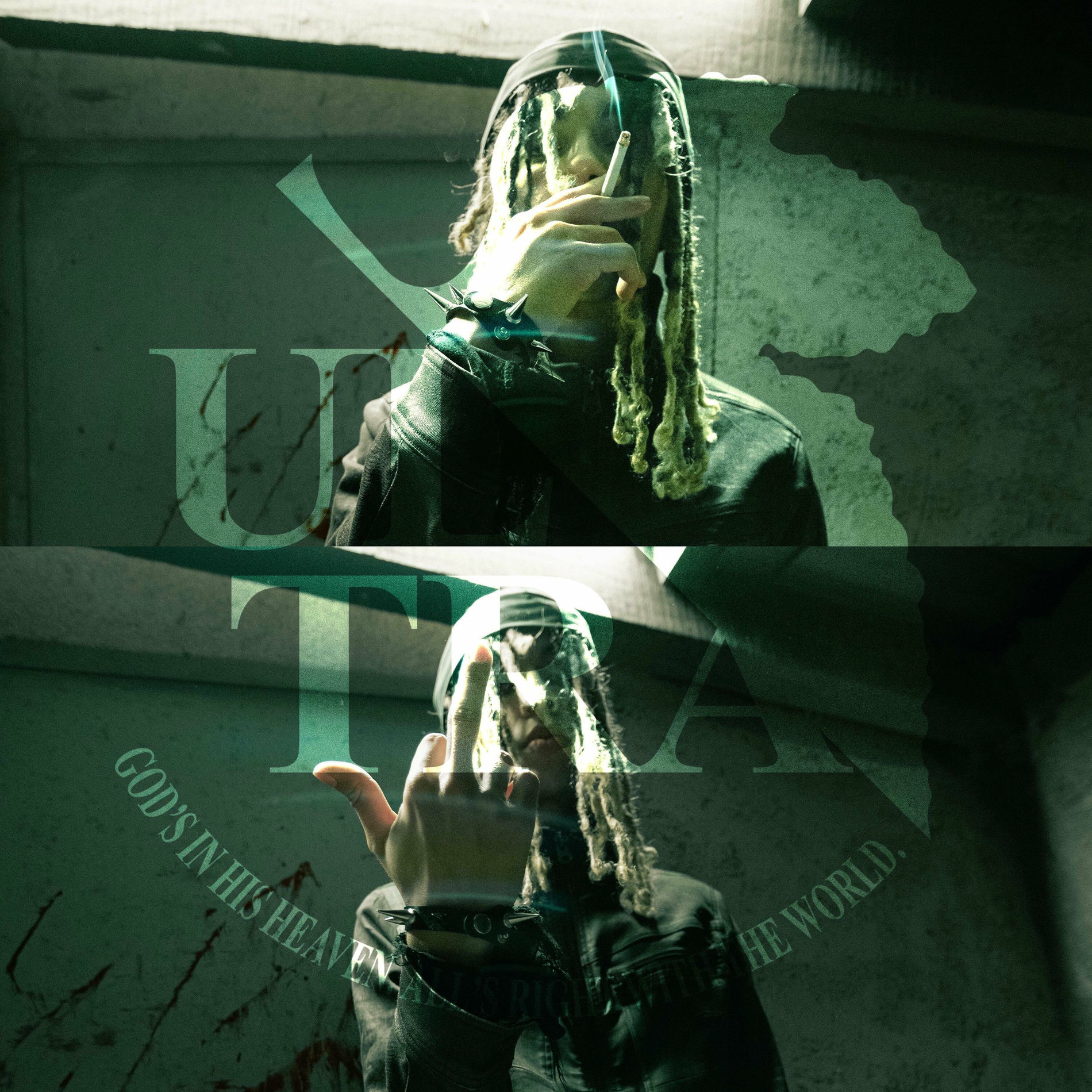 Album cover of 20+4