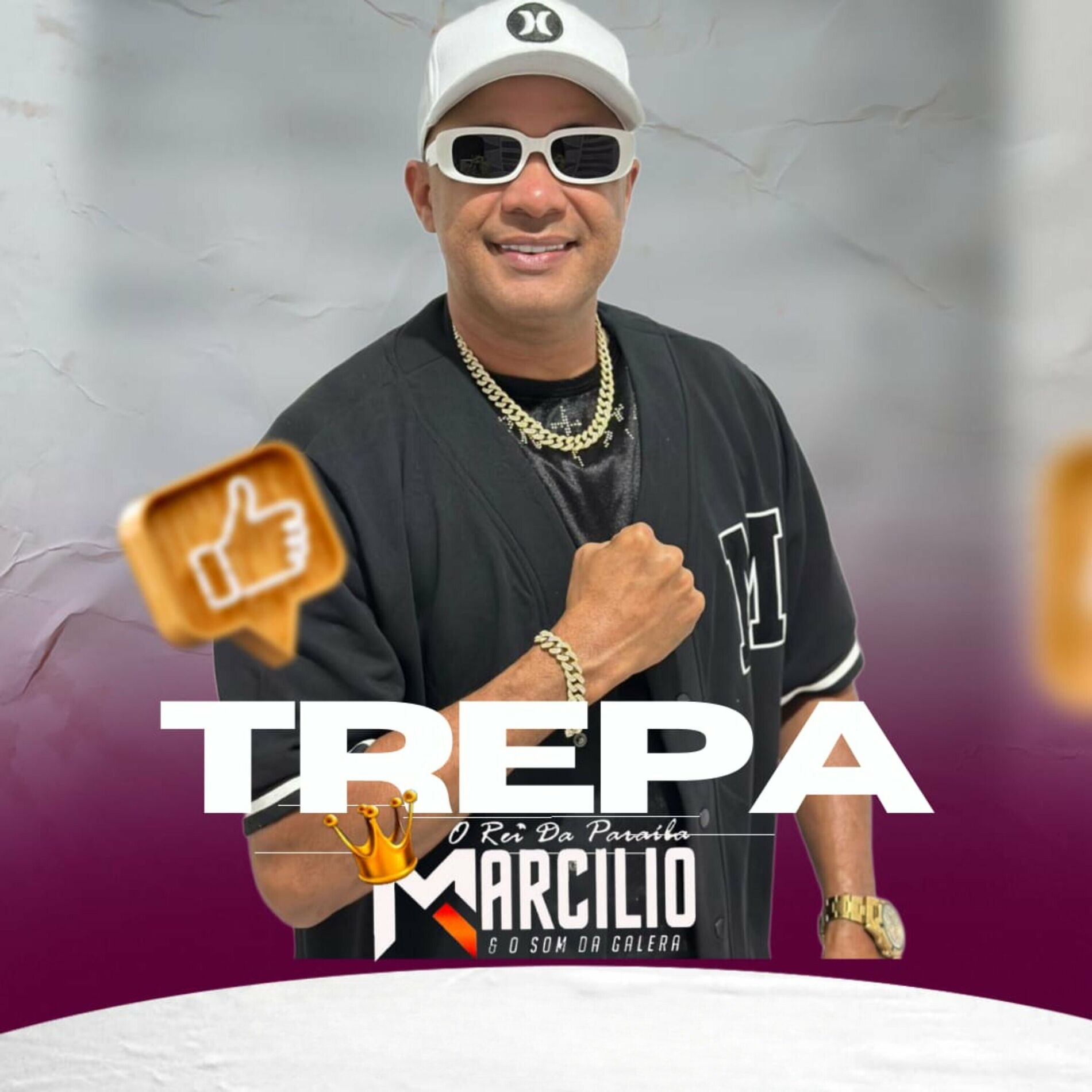 Album cover of Trepa